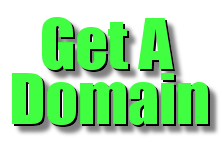  Get A Domain